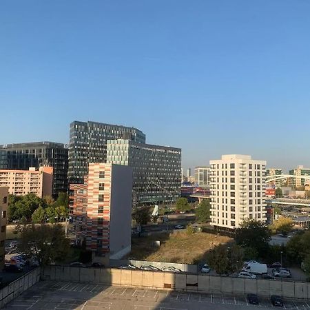 Regie Sunset Apartment 布加勒斯特 外观 照片