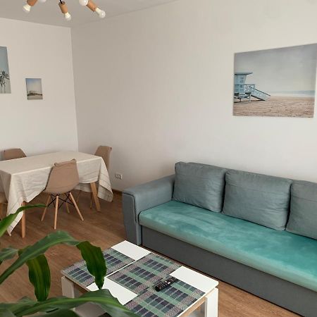 Regie Sunset Apartment 布加勒斯特 外观 照片