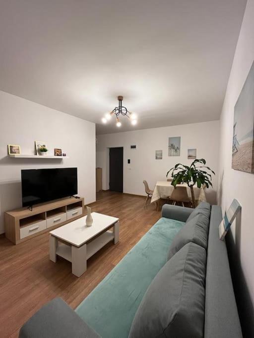 Regie Sunset Apartment 布加勒斯特 外观 照片