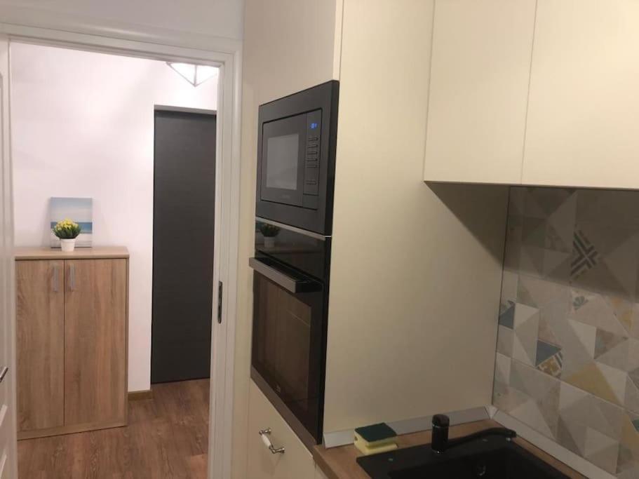 Regie Sunset Apartment 布加勒斯特 外观 照片