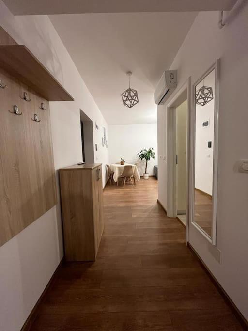 Regie Sunset Apartment 布加勒斯特 外观 照片