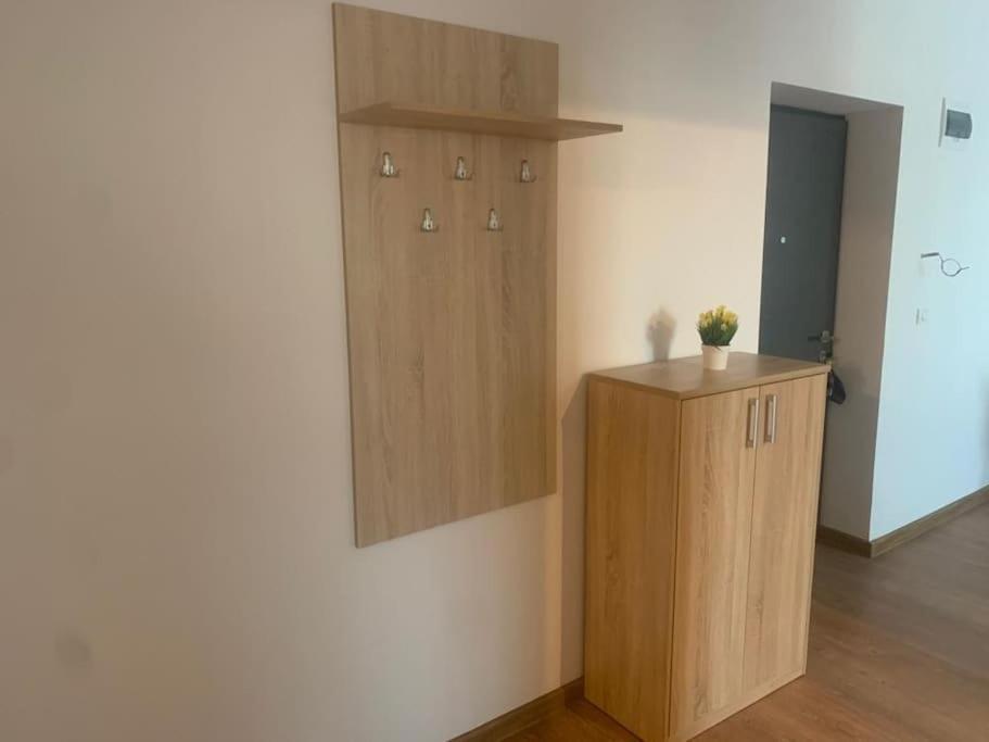 Regie Sunset Apartment 布加勒斯特 外观 照片