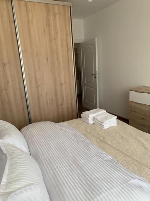 Regie Sunset Apartment 布加勒斯特 外观 照片