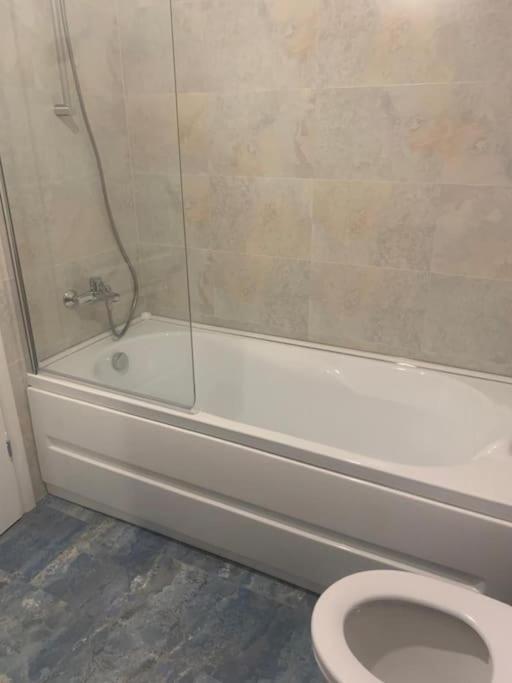 Regie Sunset Apartment 布加勒斯特 外观 照片