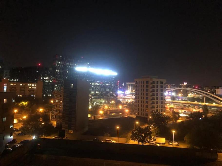 Regie Sunset Apartment 布加勒斯特 外观 照片