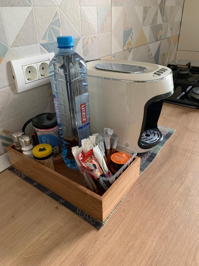 Regie Sunset Apartment 布加勒斯特 外观 照片