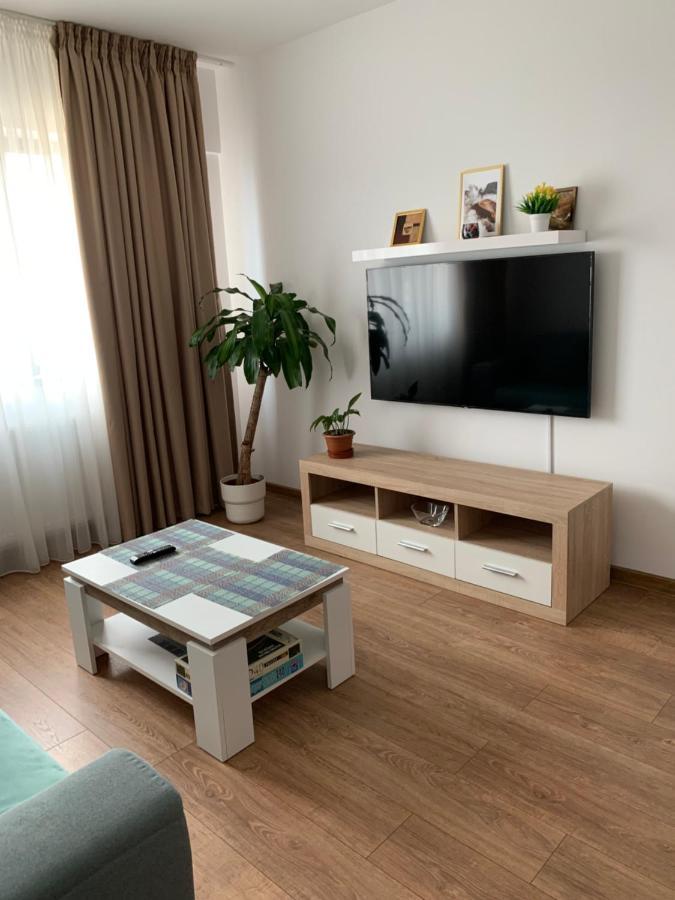 Regie Sunset Apartment 布加勒斯特 外观 照片