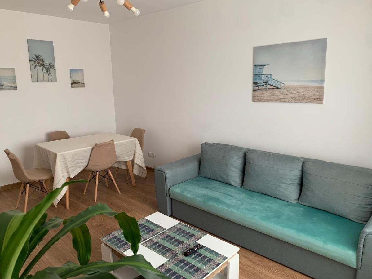 Regie Sunset Apartment 布加勒斯特 外观 照片